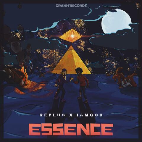 Essence