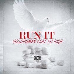 Run it (Dream)(feat. DJ high)