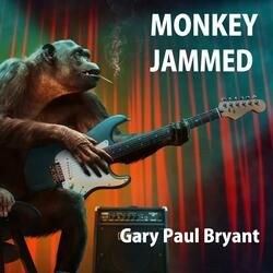 Monkey Jammed