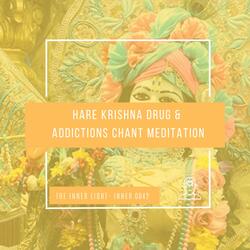 Hare Krishna Depression Stress & Addictions Chant Meditation