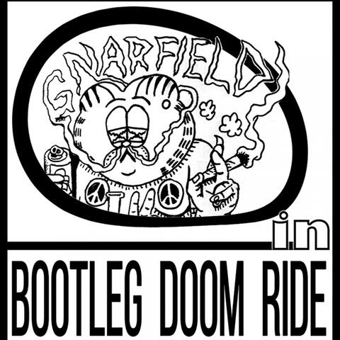 Bootleg Doom Ride