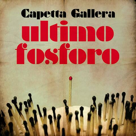 Soy un Fósforo Nena