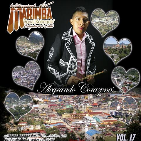 Alegrando Corzones Vol. 17