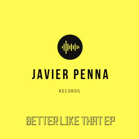 Better Like That  Ep