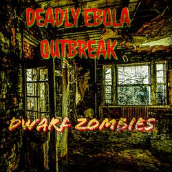 Dwarf Zombie