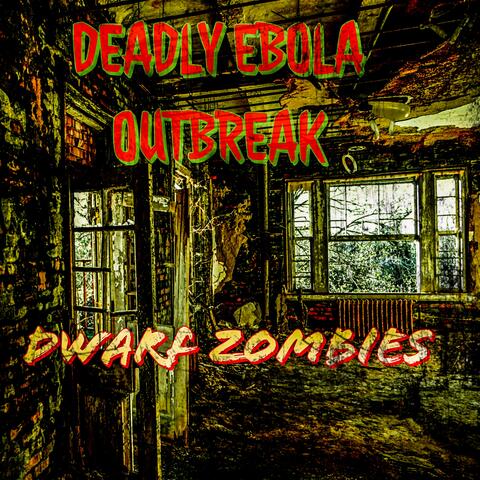 Dwarf Zombie