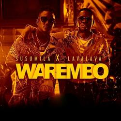 Warembo (feat. Lavalava)