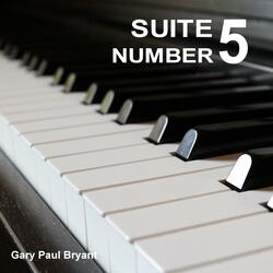 Suite #5