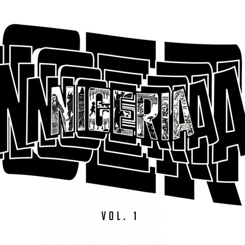 Nigeria Vol.1
