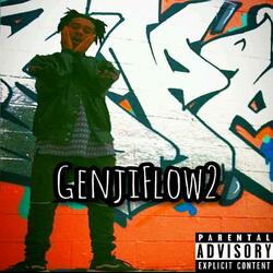 GenjiFlow 2