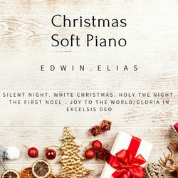 Medley: Joy To the World / Gloria In Excelsis Deo