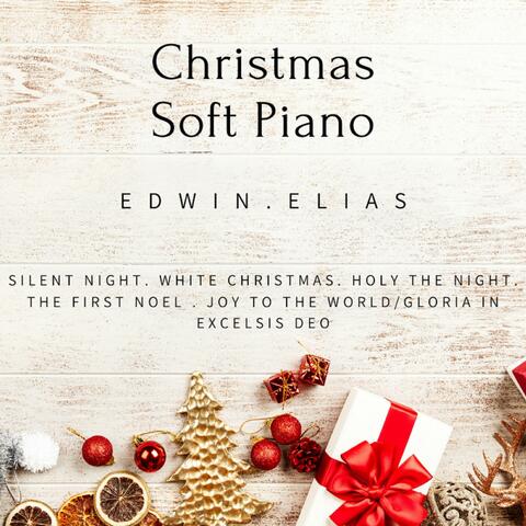 Christmas Soft Piano