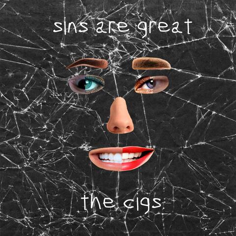 sins are great