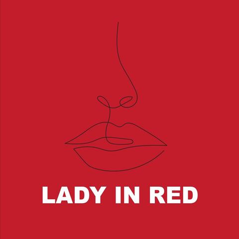 Lady in Red