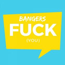 FUCK YOU