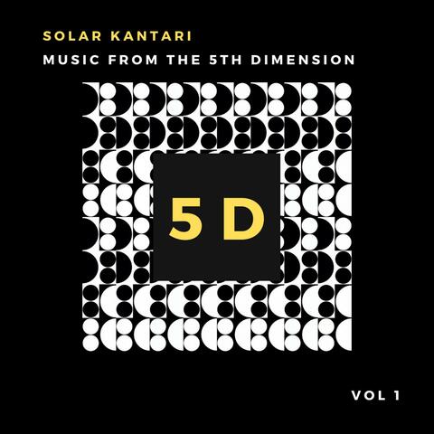 Music from the 5th Dimension 432hz