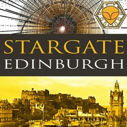 Stargate Edinburgh - An Ending?