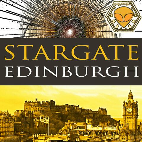 The Mystery of Stargate Edinburgh
