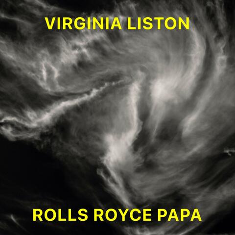 Rolls Royce Papa