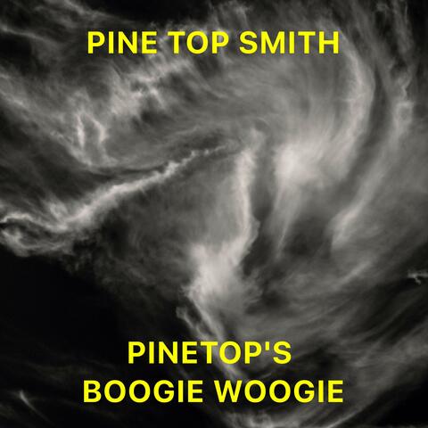 Pinetop's Boogie Woogie