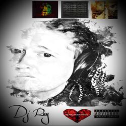One Try (feat. Mantrell)