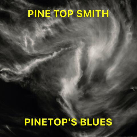 Pine Top Smith