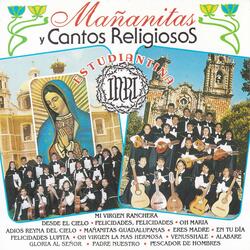 Mi Virgen Ranchera