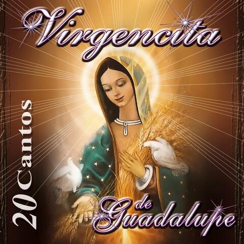 Virgencita de Guadalupe: En Tu Día