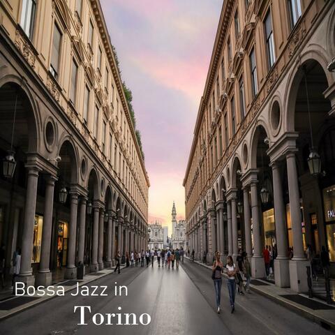 Bossa Jazz in Torino