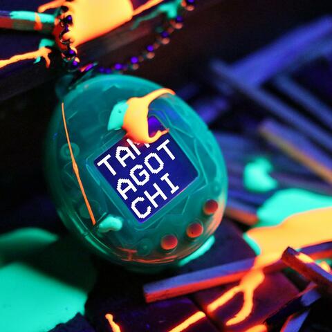 Tamagotchi