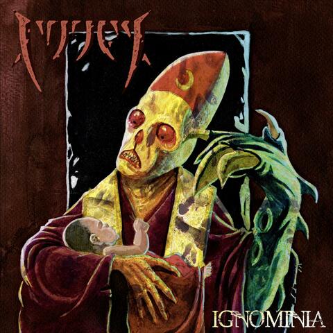 Ignominia