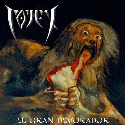 El Gran Devorador