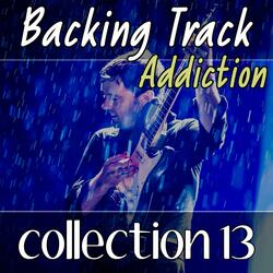 Attractive Groovy Blues Backing Track in G minor - BTA13