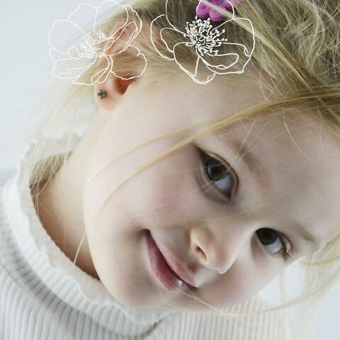 Enfants Kids Lullaby Melodies