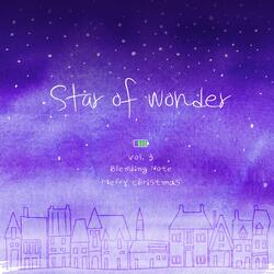 We Three Kings of Orient Are