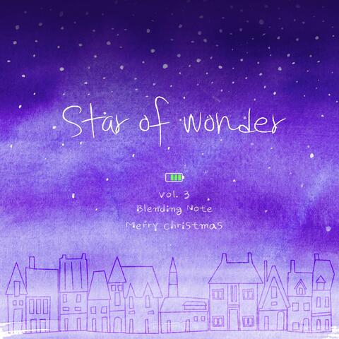 Star of Wonder