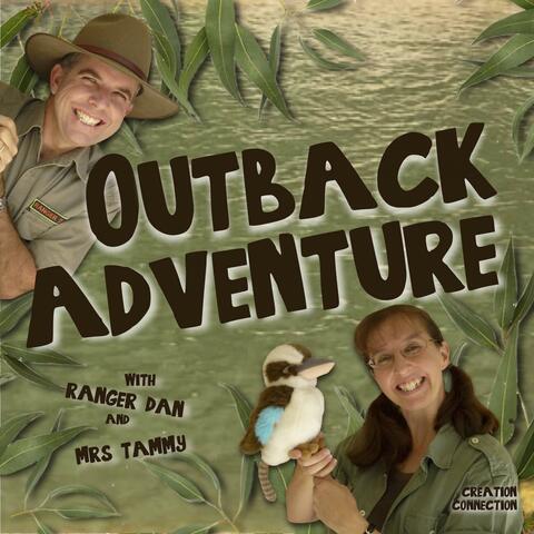 Outback Adventure
