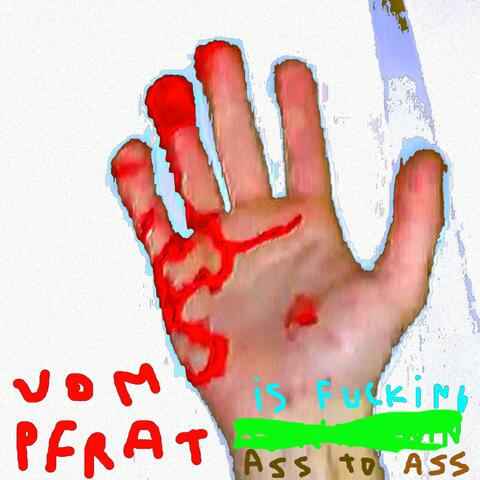vompfrat is fucking ricky d james ass to ass