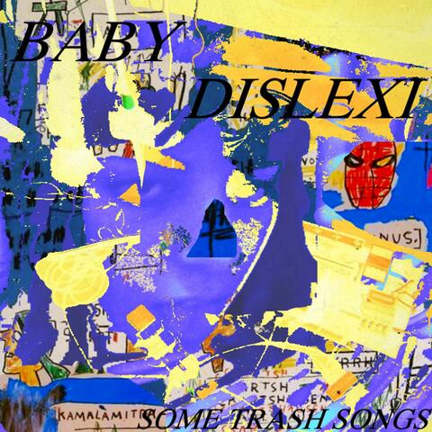 some trash songs
