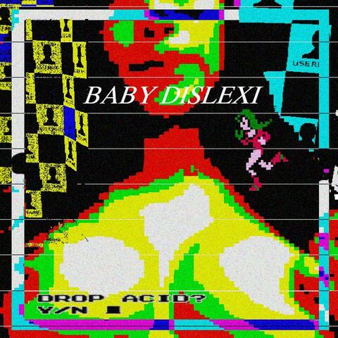 baby aphex