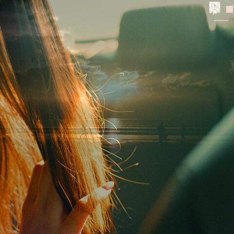 and all the leaves fell when we disappeared