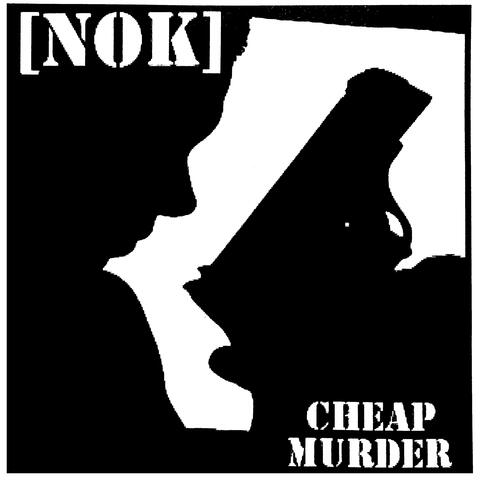 Cheap Murder