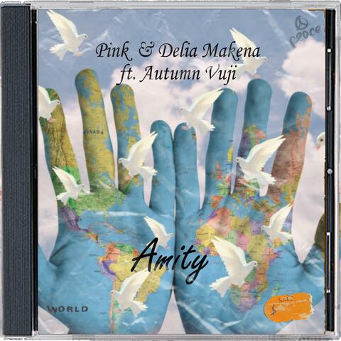 AMITY (feat. Autumn Vuji)