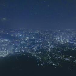 City Forest (Instrumental)