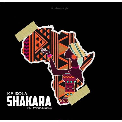 Shakara