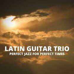 perfect bgm jazz for latin lovers