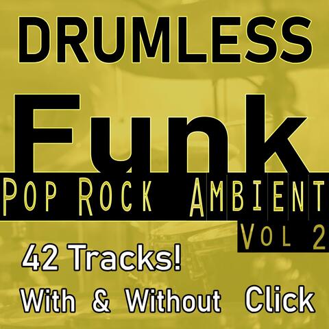 Drumless Funk