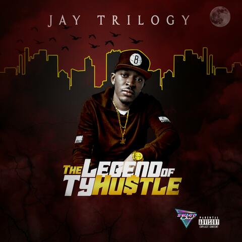 The Legend of Ty Hustle