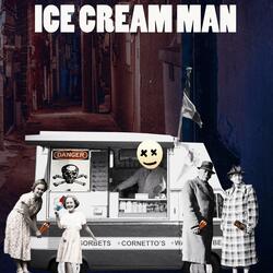 Ice Cream Man