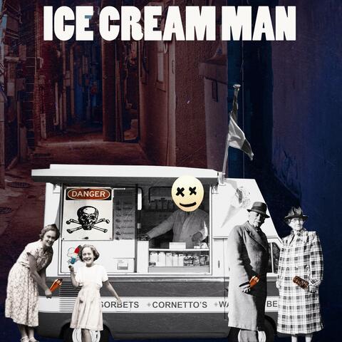 Ice Cream Man